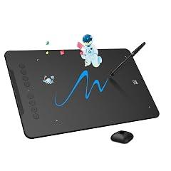 XP-Pen Deco 01 V3 Drawing Tablet