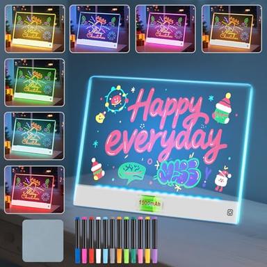 led drawing board