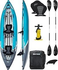 Driftsun Rover Inflatable Kayak