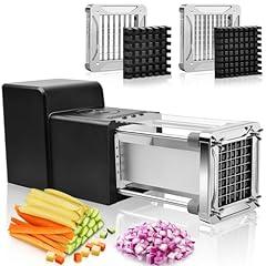 Sopito Electric French Fry Cutter