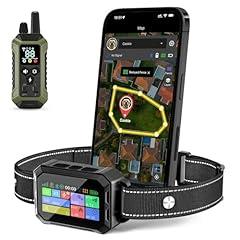 Lilyeel GPS Wireless Dog Fence System