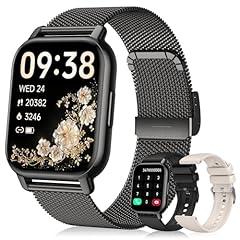 Kriutefy Smart Watch for Women