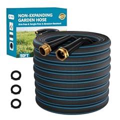 Amolok 50FT Ultra-Lightweight Garden Hose
