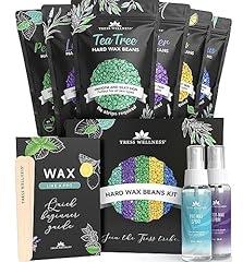 Tress Wellness Wax Beads Kit