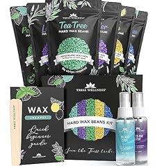Tress Wellness Wax Beads Kit