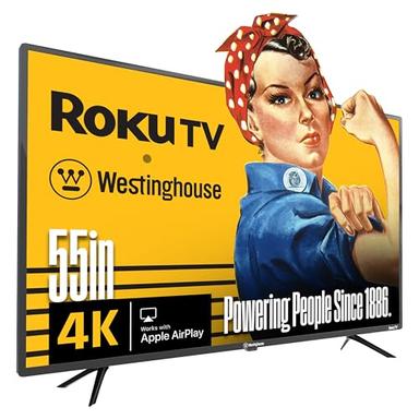 roku tv