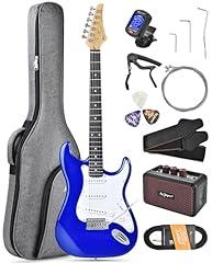 Leo Jaymz Beginner Electric Guitar Kit
