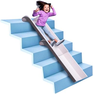 stairslide