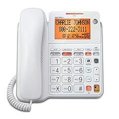 AT&T CL4940 Corded Phone with Answering System