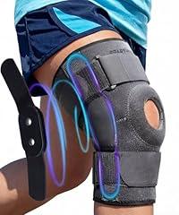 Sparthos Hinged Knee Brace Large
