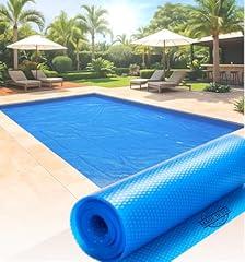 SunHeater Pool Solar Blanket 14'x28'