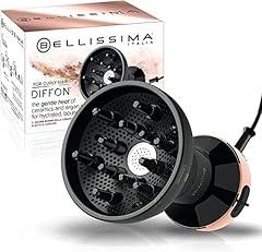 Bellissima Italia Diffon DF1 5000 Ceramic Hair Dryer