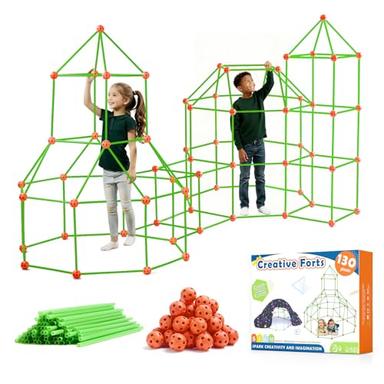 Fort Building Kit