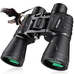 FLYANT 20x50 Waterproof Compact Binoculars