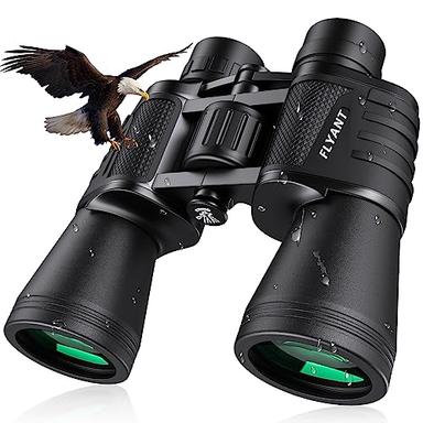 binoculars