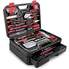 KingTool 325 Piece Home Repair Tool Kit