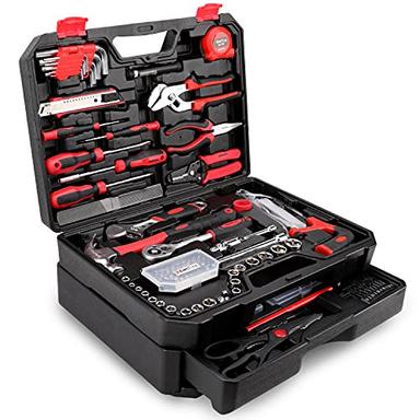 mechanics tool set