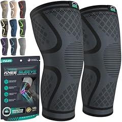 Modvel Compression Knee Brace 2 Pack