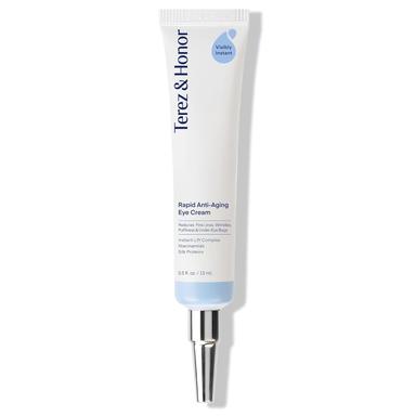 Terez & Honor eyelash serum