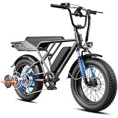 Jasion RetroVolt Electric Bike