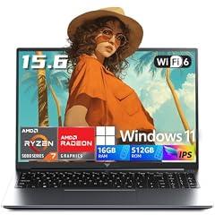 AMD Laptop Ryzen 7 5700U