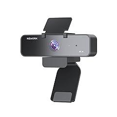 Nework 4K AI Webcam