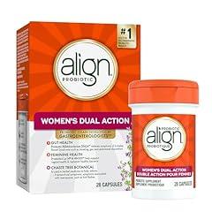 Align Women's Dual Action Probiotic