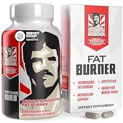 Old School Labs Premium Fat Burner