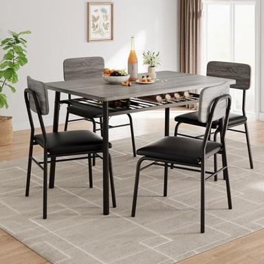 kitchen tables and chairs