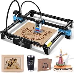 Twotrees TTS-55 Pro Laser Engraver Machine