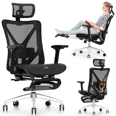 reclining chair