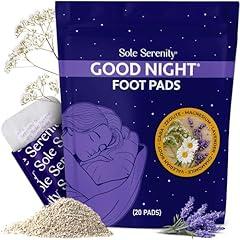 Sole Serenity Foot Pads