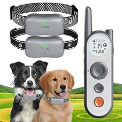Htcuto Wireless Dog Fence System for Dogs