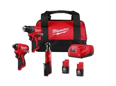 Milwaukee M12