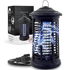 Dickinda Electric Bug Zapper Mosquito Trap