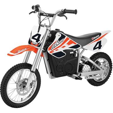 razor motorcycle