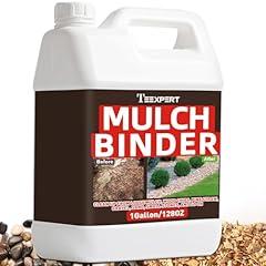 Teexpert Landscaping Mulch Binder - 1 Gallon