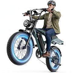 Jasion RetroVolt Pro Electric Dirt Bike