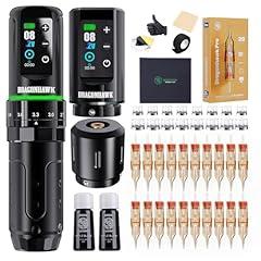 Dragonhawk L3 Cordless Tattoo Kit