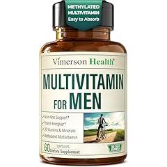 Multivitamin for Men - Vimerson Health