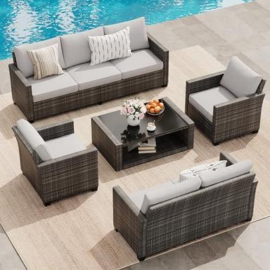 outdoor furniture