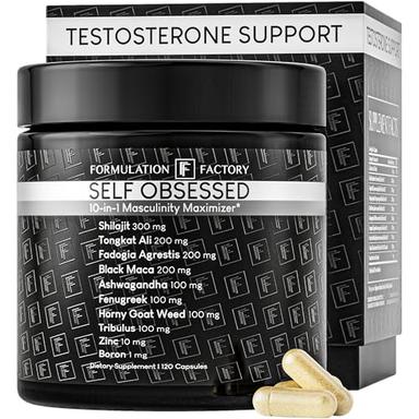 testosterone booster