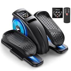 MERACH Under Desk Elliptical Exerciser