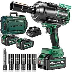 PAOWAFOL 2026 High Torque Impact Wrench
