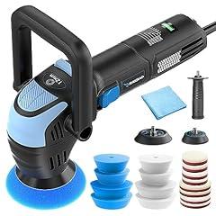 RAYBAO Mini Polisher 750W Car Buffer