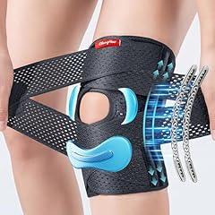 Changenow Knee Brace with V-Straps (Medium)