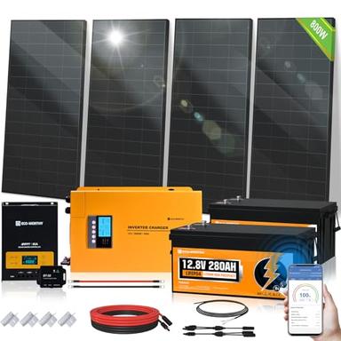 solar panel inverter