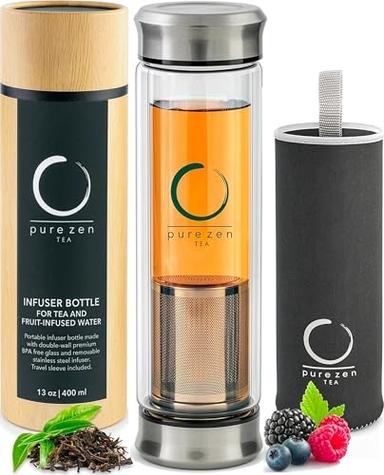infuser
