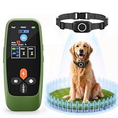 Dwarfuarm Wireless Dog Fence and Trainer
