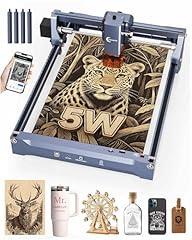 Carverall K15 Pro Laser Engraver 5W